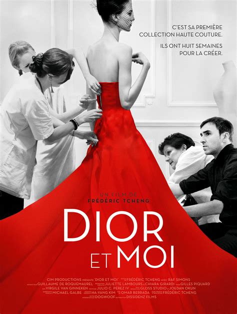 dior and i marion cotillard|Dior and I ( Dior et moi ) [ NON.